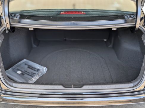 Used 2025 Kia K4 GT-Line w/ GT-Line Premium Package image 19