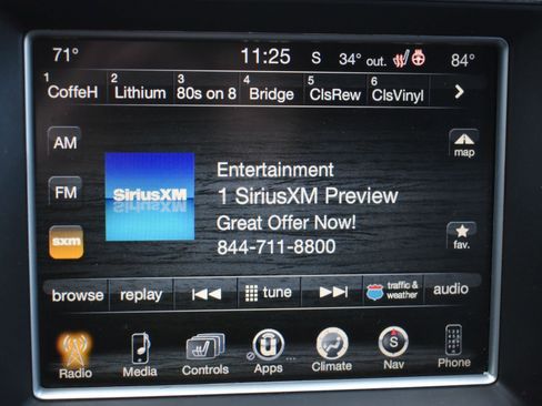 Used 2015 Jeep Grand Cherokee High Altitude image 28