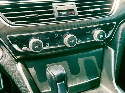 Used 2022 Honda Accord Sport Special Edition image 17