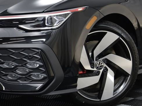 New 2026 Volkswagen GTI S FWD image 4