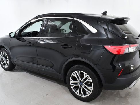 Used 2022 Ford Escape SEL image 15