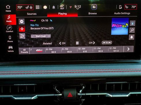 Used 2024 Dodge Hornet R/T w/ Tech Pack w/o Parking AWD/4WD image 20