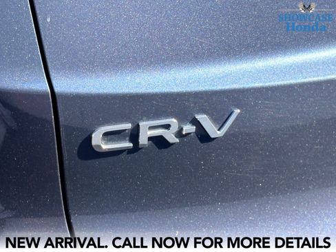 Used 2024 Honda CR-V EX-L image 11