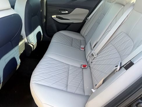 New 2026 Nissan Sentra SL w/ Floor Mat Package FWD image 13