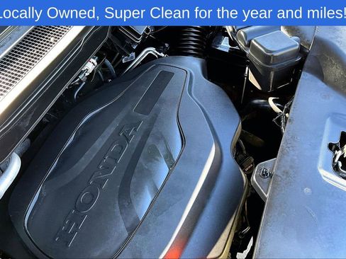 Used 2018 Honda Pilot EX-L image 43