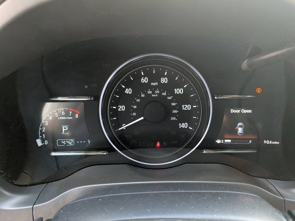 Used 2022 Honda HR-V EX image 14