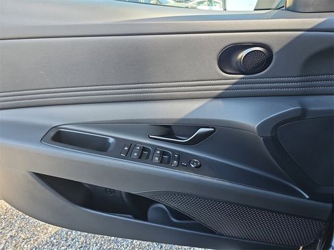 New 2026 Hyundai Elantra Sport image 26