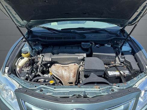 Used 2011 Toyota Camry LE w/ LE Extra-Value Pkg FWD image 20