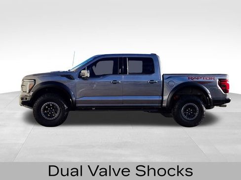 Certified 2024 Ford F150 Raptor image 7