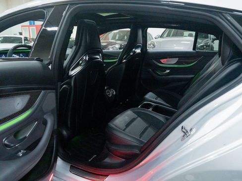 Used 2020 Mercedes-Benz AMG GT 63 image 28