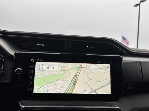 New 2026 GMC Sierra 1500 Denali w/ Technology Package image 24