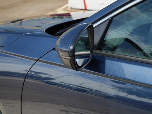 New 2026 Honda Accord EX-L image 11