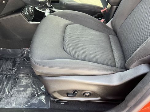 Used 2018 Jeep Renegade Altitude AWD/4WD image 29