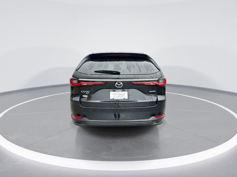 New 2026 MAZDA CX-90 3.3 Turbo w/ Preferred Package image 7
