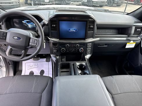 New 2026 Ford F150 STX w/ F-150 LOBO Package AWD/4WD image 14