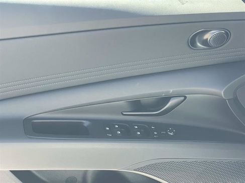 New 2026 Hyundai Elantra Sport FWD image 20