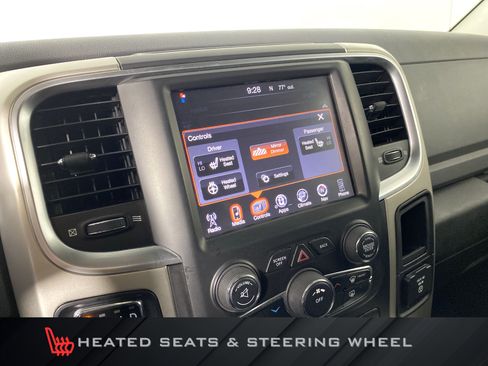 Used 2014 RAM 1500 Big Horn AWD/4WD image 4