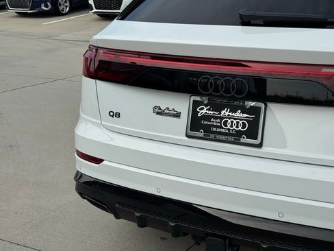 New 2026 Audi Q8 Premium Plus image 15