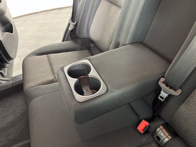 Certified 2026 Nissan Rogue SV FWD image 42