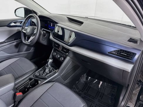Certified 2023 Volkswagen Taos SE AWD/4WD image 27