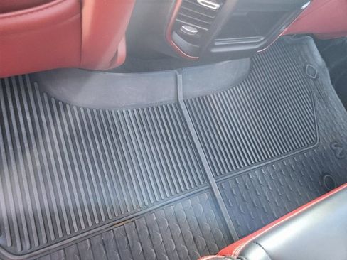 Used 2025 RAM 1500 Rebel w/ Rebel Level 1 Equipment Group image 8