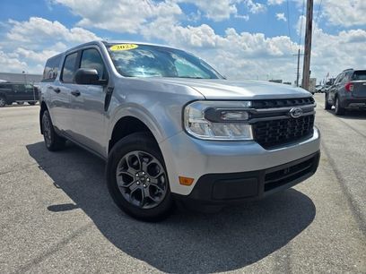 Used 2023 Ford Maverick XLT