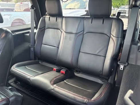 Used 2021 Jeep Wrangler Rubicon AWD/4WD image 10