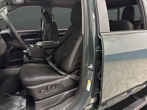 New 2026 Chevrolet Silverado 2500 LT w/ Trail Boss Package image 4