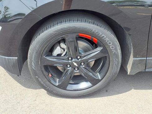Used 2020 Chevrolet Equinox LT FWD image 27