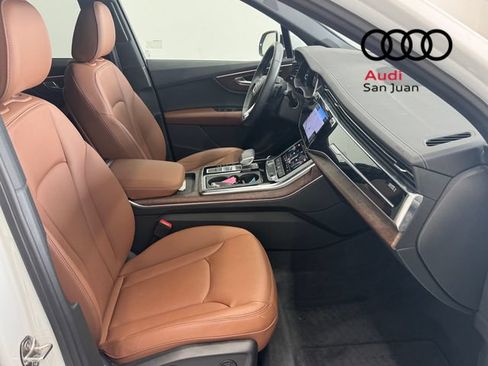Certified 2026 Audi Q7 3.0T Premium w/ Convenience Plus Package AWD/4WD image 27