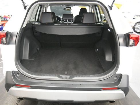Certified 2024 Toyota RAV4 Adventure AWD/4WD image 21