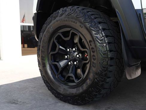 Used 2022 RAM 1500 TRX w/ TRX Level 2 Equipment Group AWD/4WD image 78