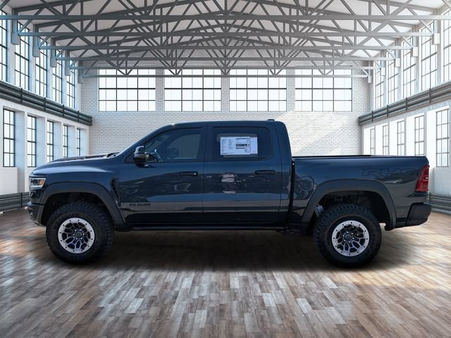 New 2026 RAM 1500 RHO w/ RHO Level 1 Equipment Group AWD/4WD image 6