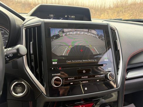 Used 2020 Subaru Forester Sport image 32