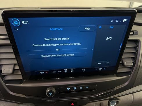 New 2026 Ford Transit 350 148 Medium Roof image 8