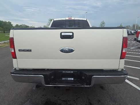 Used 2007 Ford F150 XLT AWD/4WD image 10