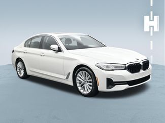 Used 2023 BMW 530i w/ Convenience Package video 1