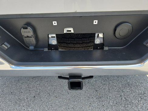 Used 2024 Chevrolet Silverado 1500 W/T w/ WT Fleet Convenience Package image 10