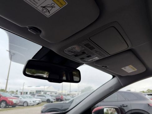 Used 2021 Honda CR-V EX-L image 32