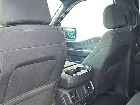Used 2024 Ford F150 XLT w/ Equipment Group 302A MID image 14