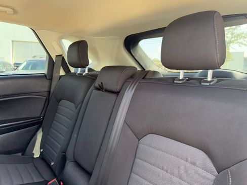 Used 2022 Ford Edge SE AWD/4WD image 26