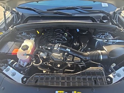 Used 2024 Jeep Grand Cherokee Limited w/ Black Appearance Package image 32