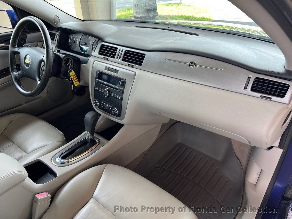 Used 2006 Chevrolet Impala LT FWD image 31