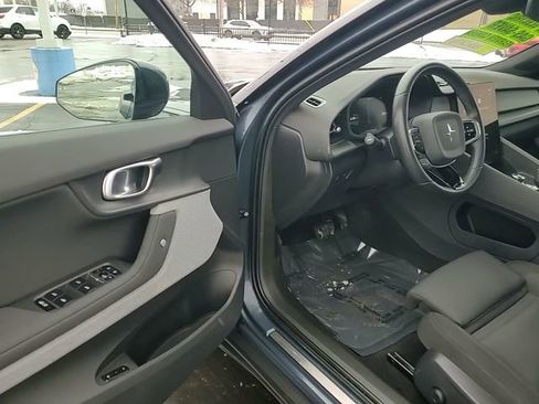 Used 2021 Polestar Polestar 2 Launch Edition image 11