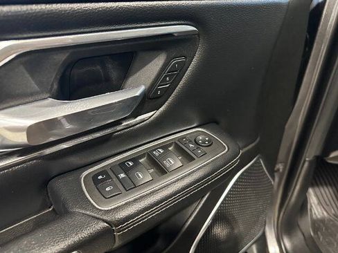Used 2022 RAM 1500 Laramie AWD/4WD image 15
