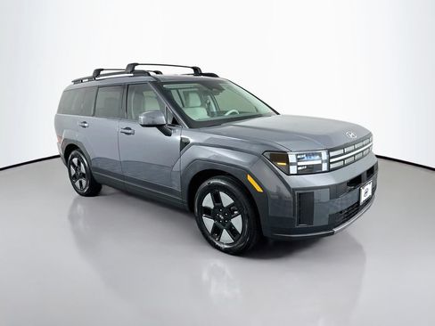 New 2026 Hyundai Santa Fe SEL FWD image 3