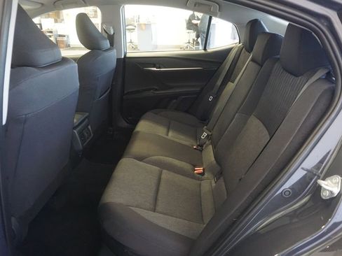 Used 2025 Toyota Camry LE FWD image 17