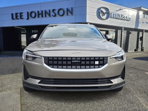 Used 2022 Polestar Polestar 2 w/ Performance Package image 8