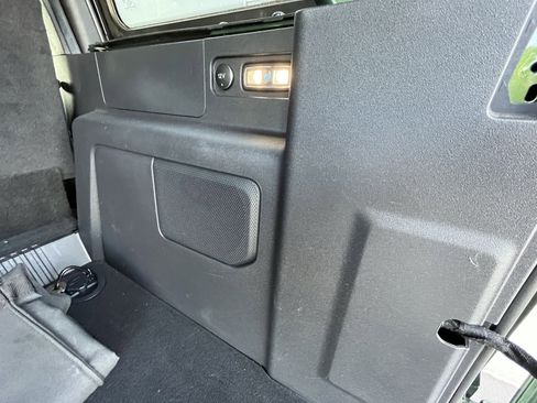 Used 2022 Ford Bronco Outer Banks image 32