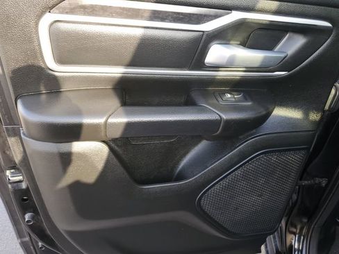 Used 2022 RAM 1500 Big Horn image 28